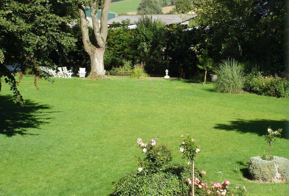 Auberge Du Clos Normand Hotell Martin-Église Eksteriør bilde
