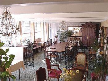 Auberge Du Clos Normand Hotell Martin-Église Eksteriør bilde